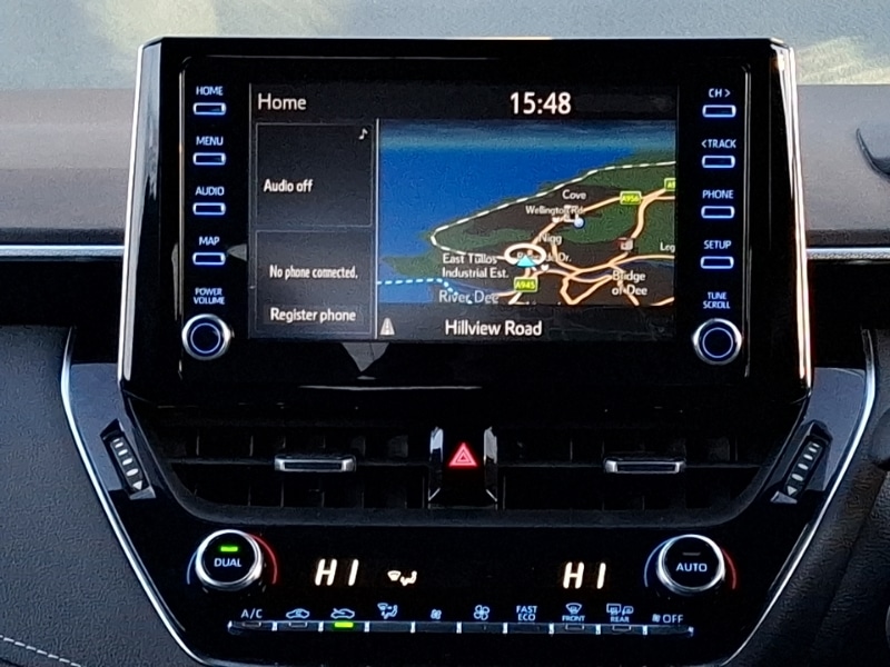 Used Toyota Corolla 2021 for sale - 77142033: Photo 10