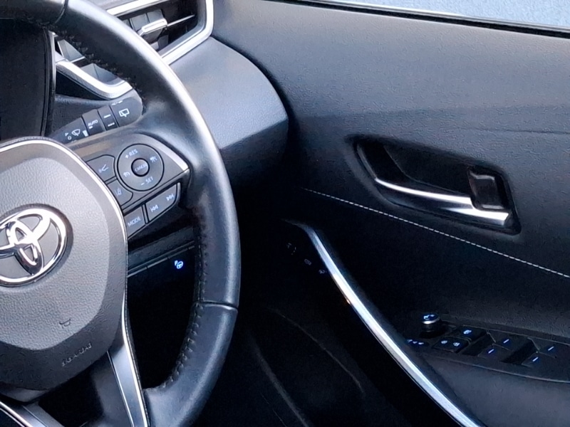 Used Toyota Corolla 2021 for sale - 77142033: Photo 11