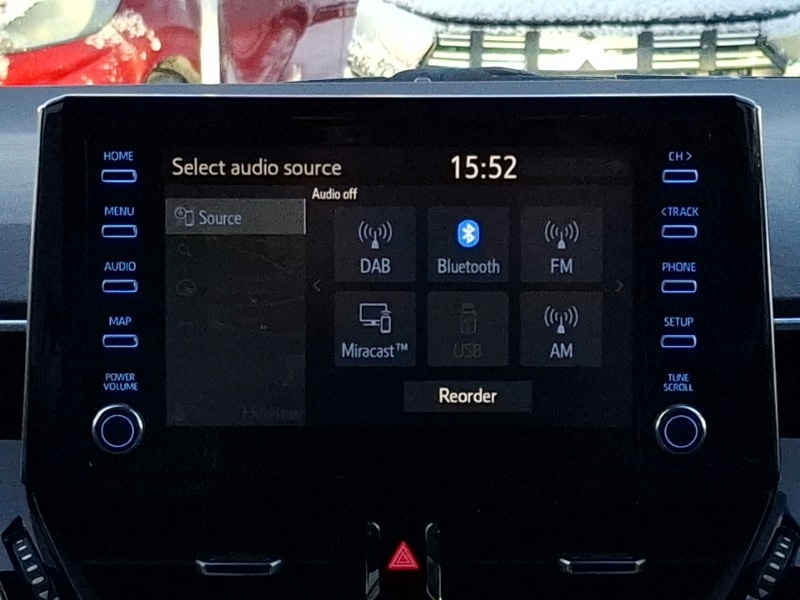 Used Toyota Corolla 2021 for sale - 77142033: Photo 13