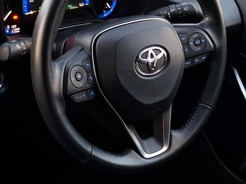 Used Toyota Corolla 2021 for sale - 77142033: Photo 14