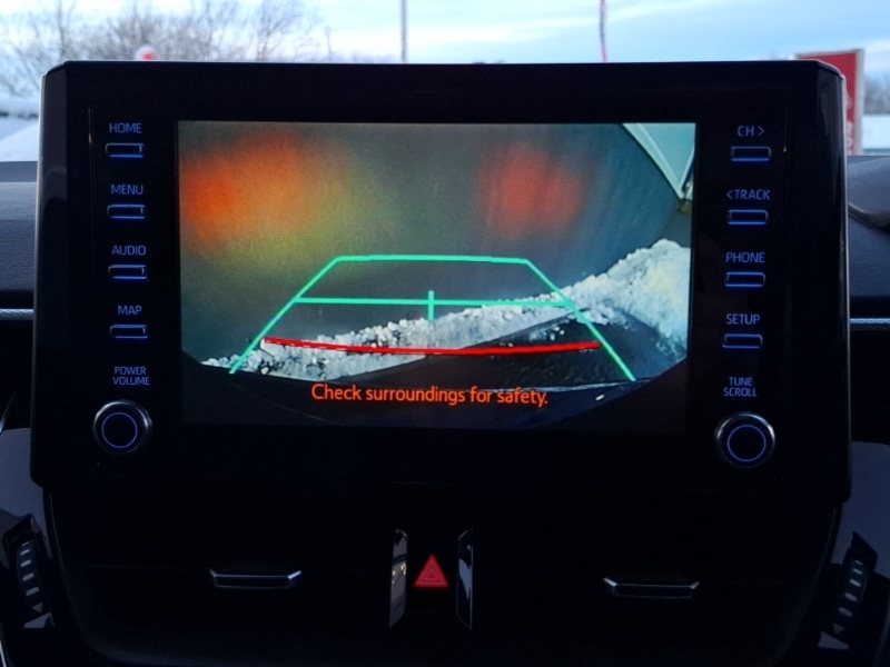 Used Toyota Corolla 2021 for sale - 77142033: Photo 18