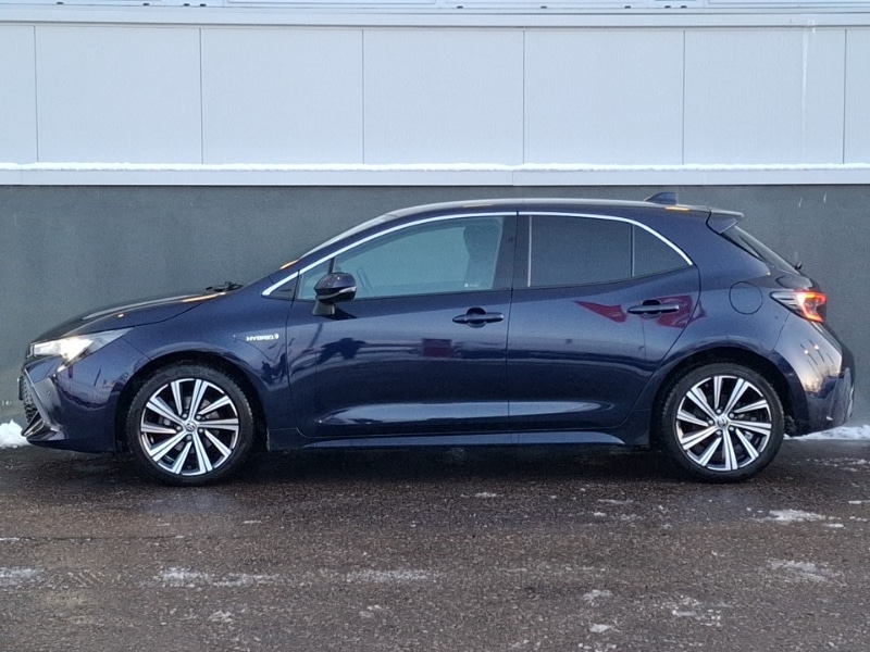 Used Toyota Corolla 2021 for sale - 77142033: Photo 4