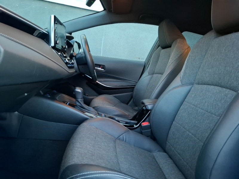 Used Toyota Corolla 2021 for sale - 77142033: Photo 5