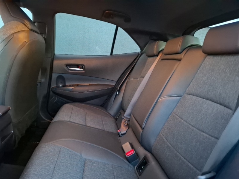 Used Toyota Corolla 2021 for sale - 77142033: Photo 6