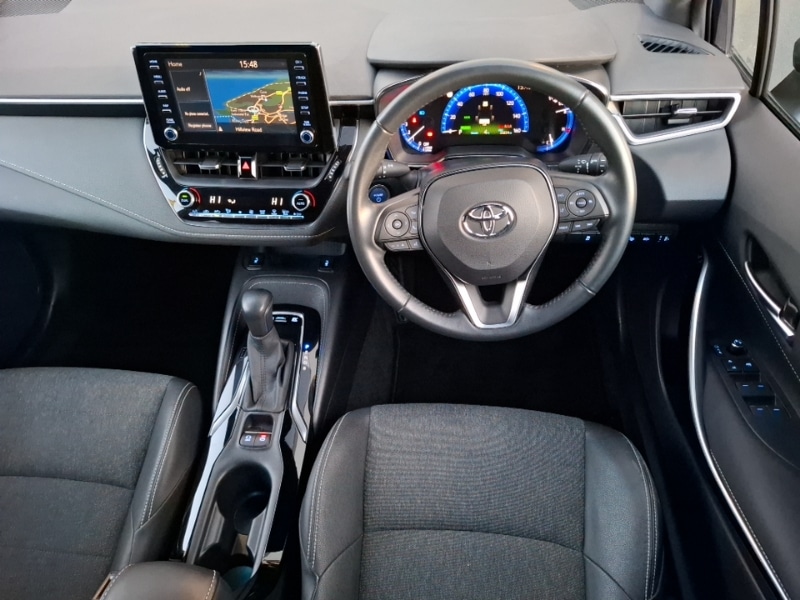 Used Toyota Corolla 2021 for sale - 77142033: Photo 7