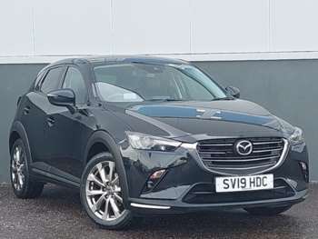 2019 - 2.0 Sport Nav + 5dr