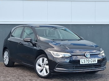 2020 - 2.0 TDI 150 Style 5dr DSG