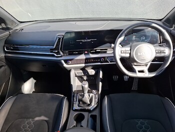Used Kia Sportage 2023 for sale - 78647613: Photo