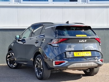 Used Kia Sportage 2023 for sale - 78647613: Photo