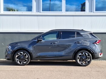 Used Kia Sportage 2023 for sale - 78647613: Photo
