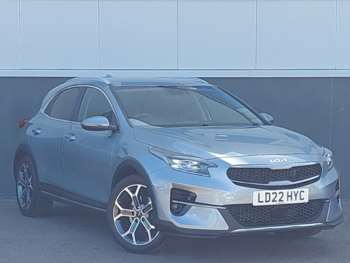 2022 - 1.5T GDi ISG 3 5dr