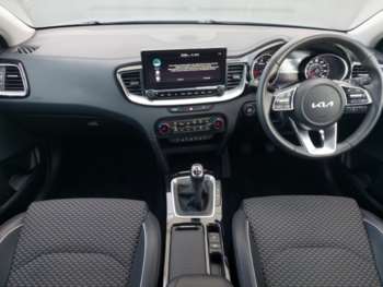 Used Kia XCeed 2022 for sale - 74873660: Photo