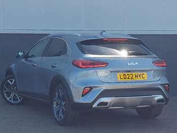 Used Kia XCeed 2022 for sale - 74873660: Photo