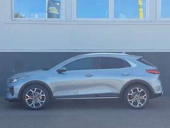 Used Kia XCeed 2022 for sale - 74873660: Photo