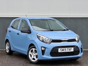 Used Kia Picanto 2019 for sale - 78653764: Photo