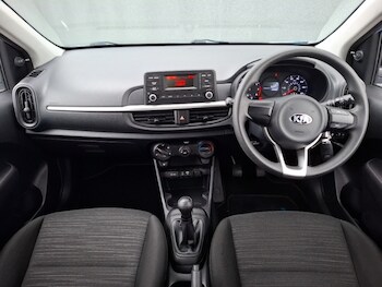 Used Kia Picanto 2019 for sale - 78653764: Photo