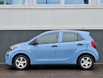 Used Kia Picanto 2019 for sale - 78653764: Photo
