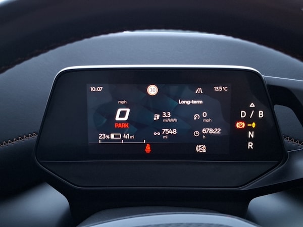 Used Cupra Born 2024 for sale - 76233603: Photo 13