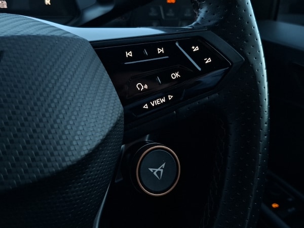 Used Cupra Born 2024 for sale - 76233603: Photo 16