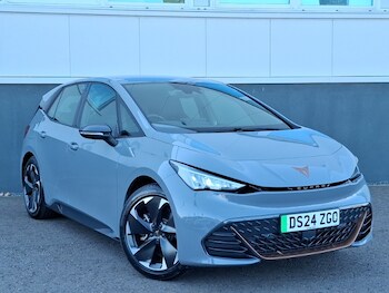 Cupra - Born