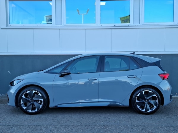 Used Cupra Born 2024 for sale - 76233603: Photo 4
