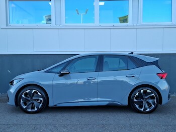Used Cupra Born 2024 for sale - 76233603: Photo 4