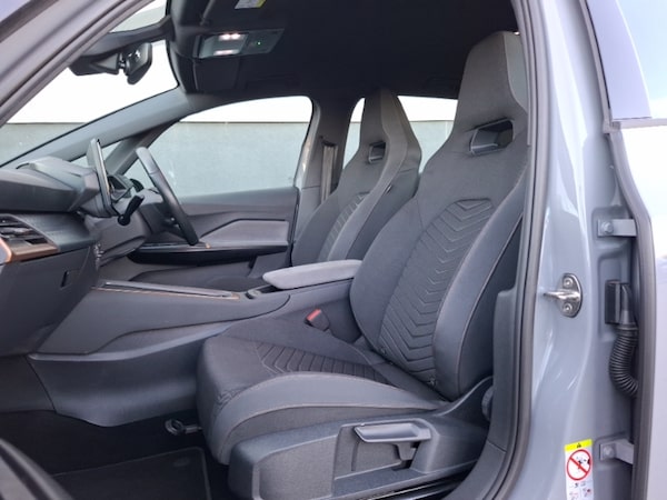 Used Cupra Born 2024 for sale - 76233603: Photo 5