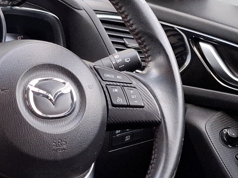 Used Mazda Mazda3 2016 for sale - 77062412: Photo 10