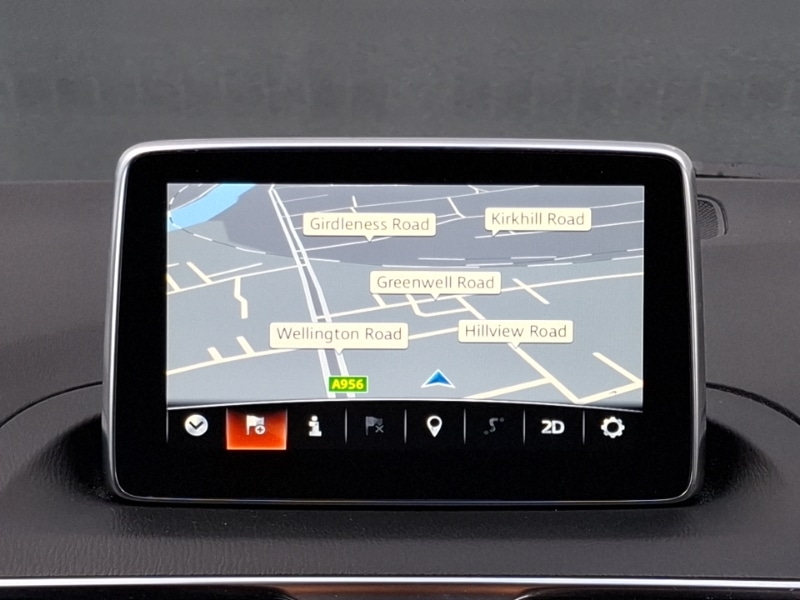 Used Mazda Mazda3 2016 for sale - 77062412: Photo 11