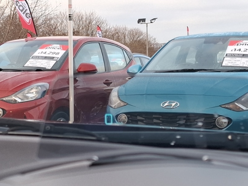 Used Mazda Mazda3 2016 for sale - 77062412: Photo 12