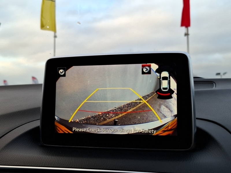 Used Mazda Mazda3 2016 for sale - 77062412: Photo 13