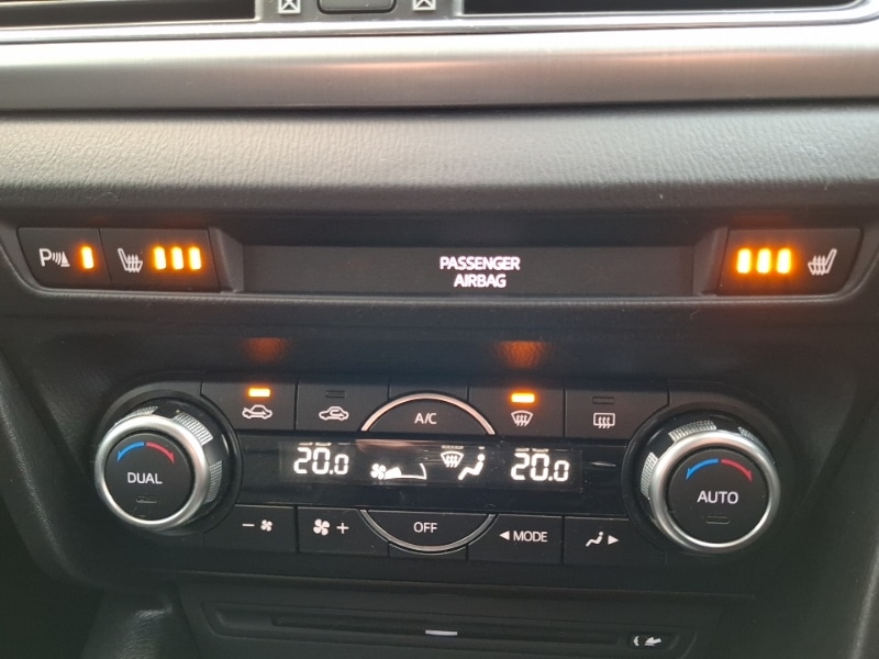 Used Mazda Mazda3 2016 for sale - 77062412: Photo 14