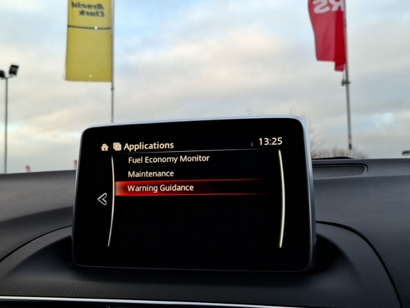 Used Mazda Mazda3 2016 for sale - 77062412: Photo 15