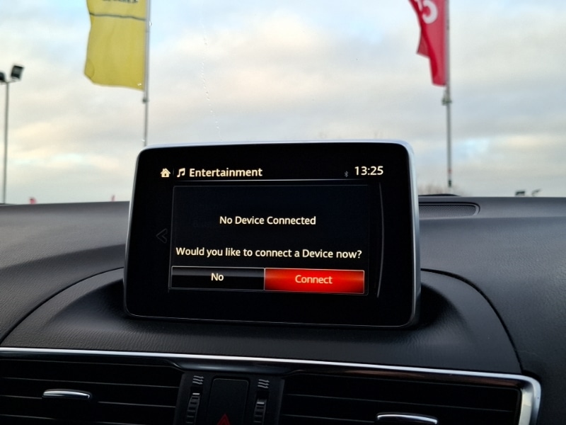 Used Mazda Mazda3 2016 for sale - 77062412: Photo 16