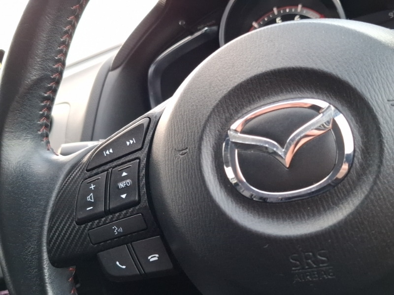 Used Mazda Mazda3 2016 for sale - 77062412: Photo 17