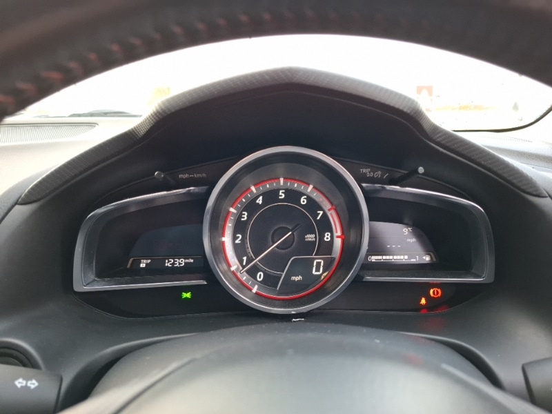 Used Mazda Mazda3 2016 for sale - 77062412: Photo 18