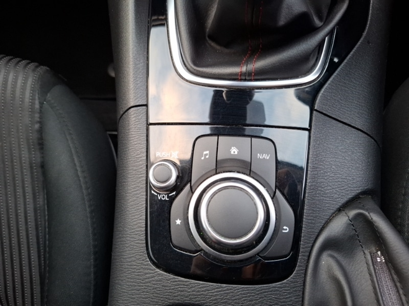 Used Mazda Mazda3 2016 for sale - 77062412: Photo 19