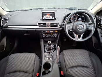 Used Mazda Mazda3 2016 for sale - 77062412: Photo