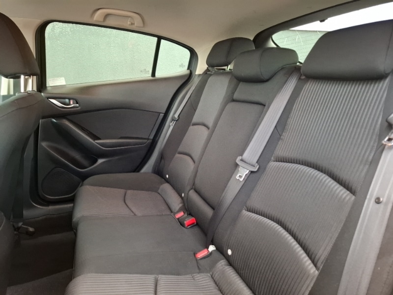 Used Mazda Mazda3 2016 for sale - 77062412: Photo 6