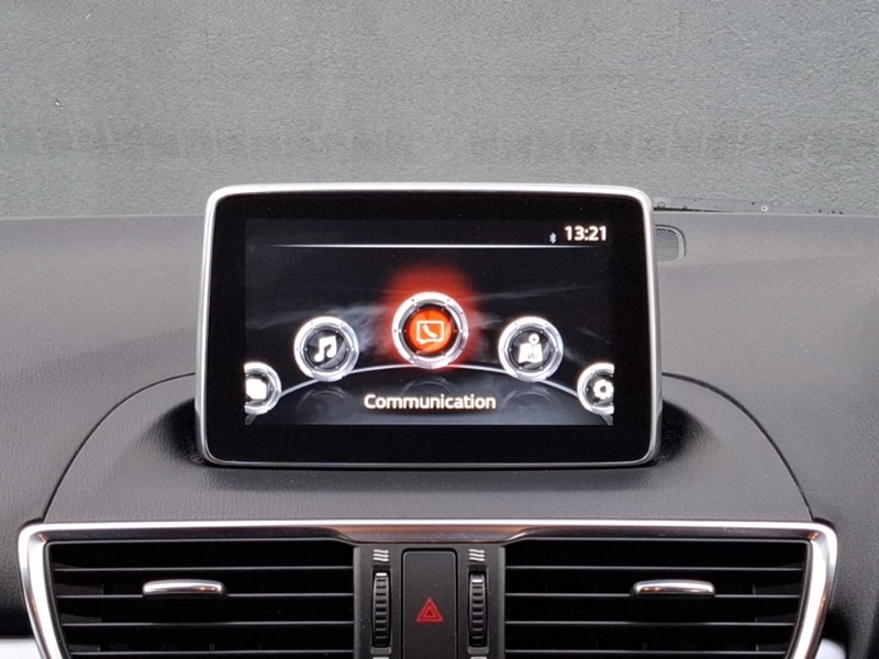 Used Mazda Mazda3 2016 for sale - 77062412: Photo 7