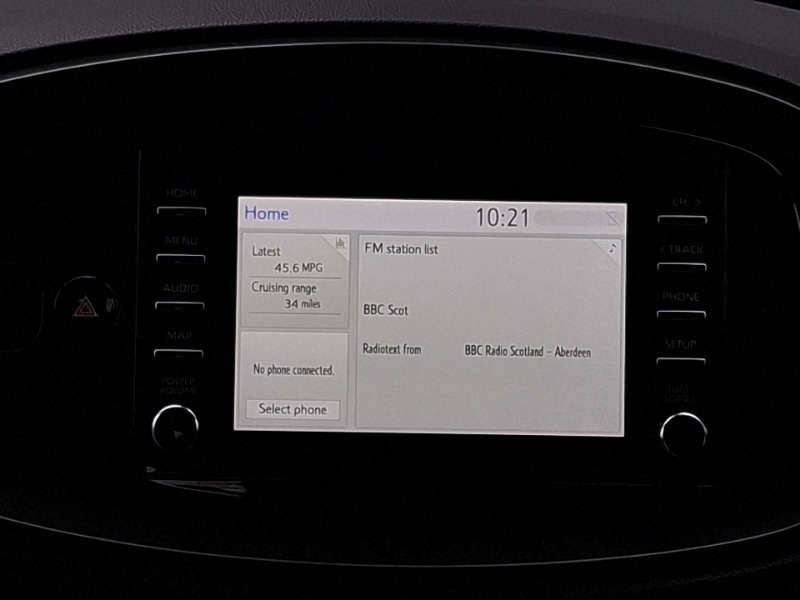 Used Toyota Aygo X 2022 for sale - 77623878: Photo 10