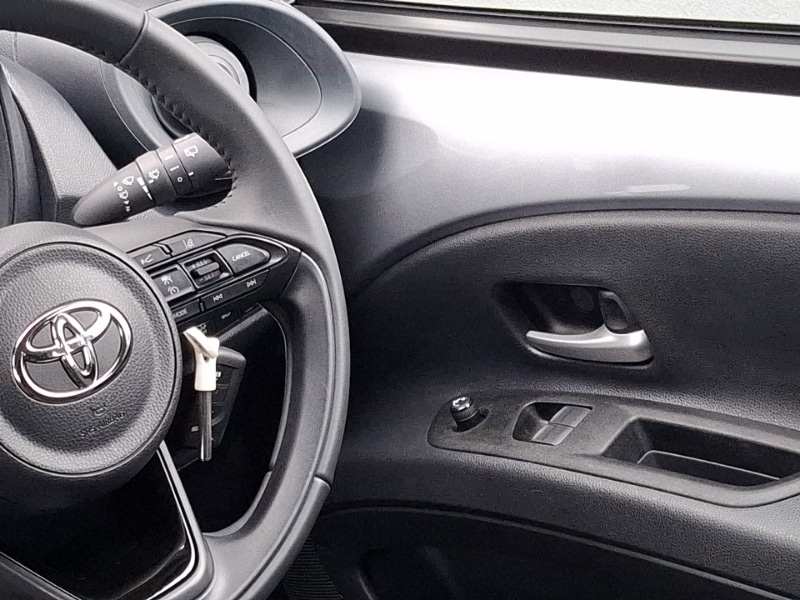 Used Toyota Aygo X 2022 for sale - 77623878: Photo 11