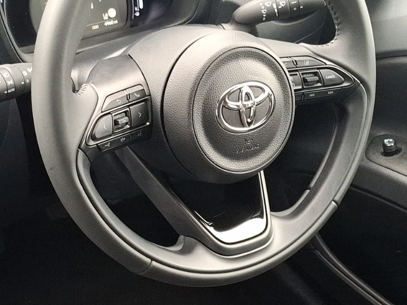 Used Toyota Aygo X 2022 for sale - 77623878: Photo 15