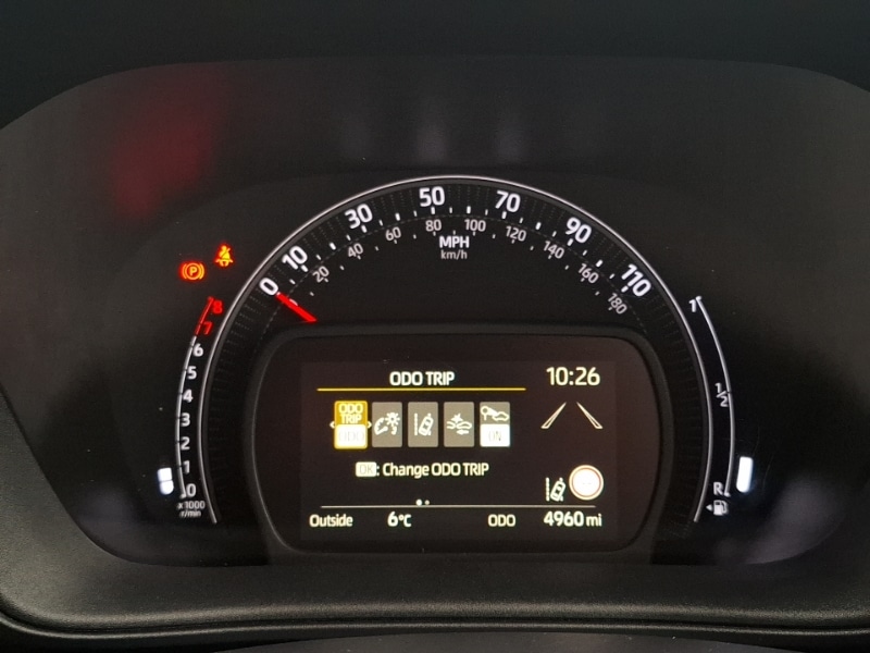 Used Toyota Aygo X 2022 for sale - 77623878: Photo 17