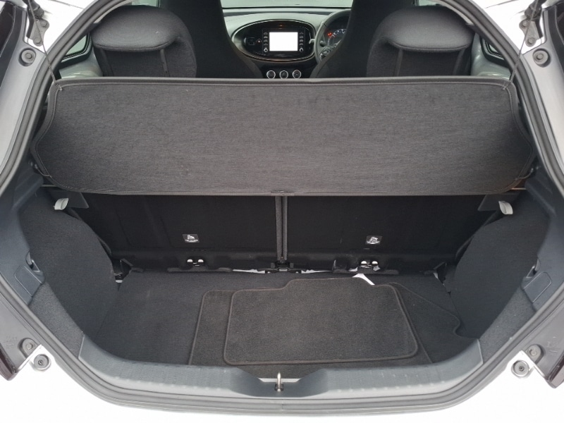 Used Toyota Aygo X 2022 for sale - 77623878: Photo 8