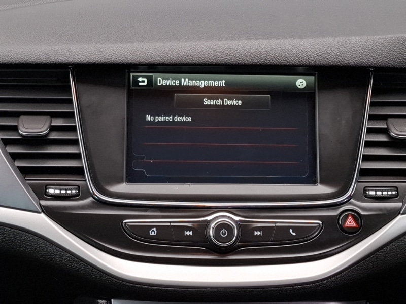 Used Vauxhall Astra 2020 for sale - 77265857: Photo 10