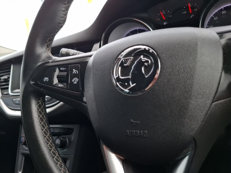 Used Vauxhall Astra 2020 for sale - 77265857: Photo 14