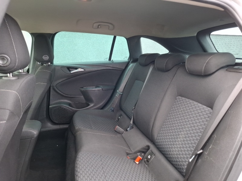 Used Vauxhall Astra 2020 for sale - 77265857: Photo 6