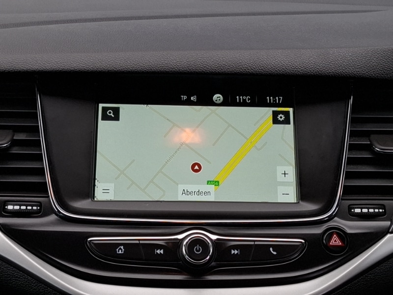 Used Vauxhall Astra 2020 for sale - 77265857: Photo 7