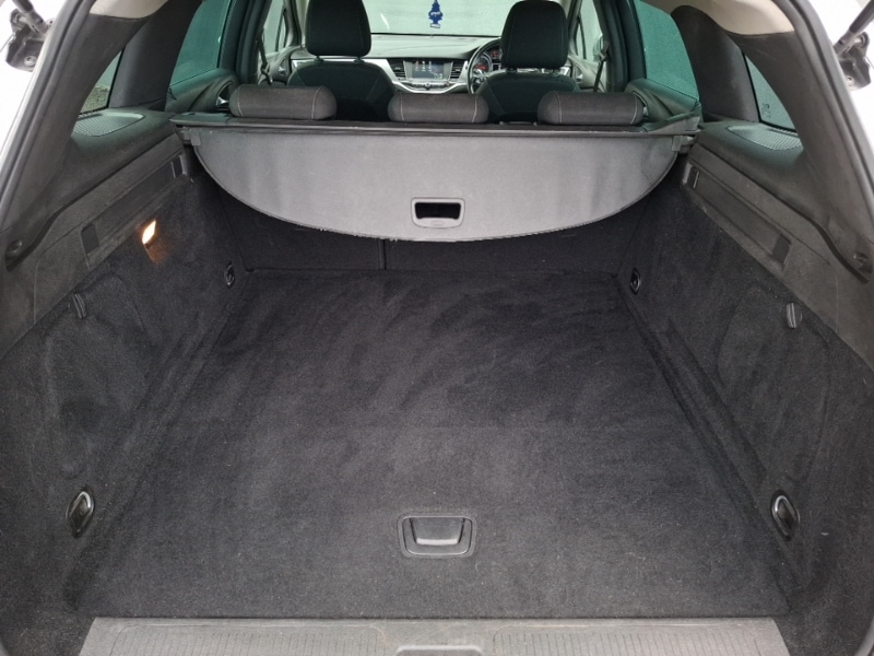 Used Vauxhall Astra 2020 for sale - 77265857: Photo 8